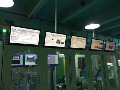 智慧賦能，創(chuàng)新驅(qū)動(dòng)——無錫信息化設(shè)備與信息系統(tǒng)集成服務(wù)發(fā)展之路
